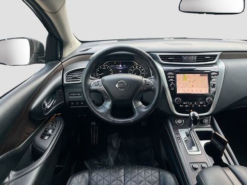 Used 2020 Nissan Murano Platinum w/ Cargo Package FWD image 24