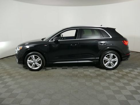 Used 2023 Audi Q3 2.0T Premium Plus w/ Premium Plus Package AWD/4WD image 6