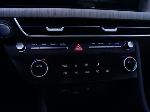 New 2026 Hyundai Sonata Blue FWD image 11