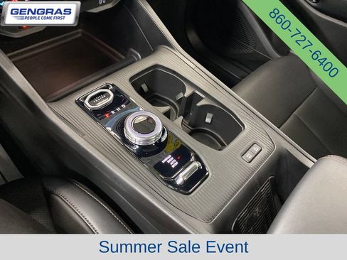 Used 2026 Jeep Cherokee Limited AWD/4WD image 16