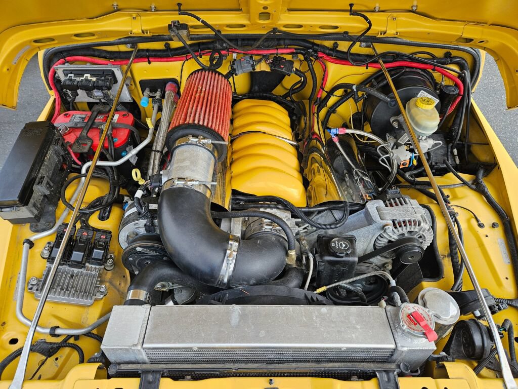 Used 2001 Jeep Wrangler Sport AWD/4WD image 10