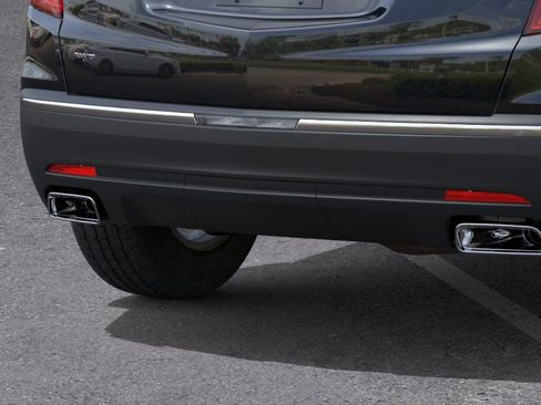 New 2026 Cadillac XT5 Luxury image 14