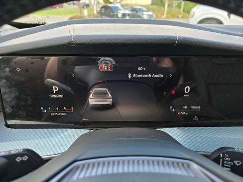 New 2026 Nissan Murano Platinum w/ Cargo Package AWD/4WD image 35