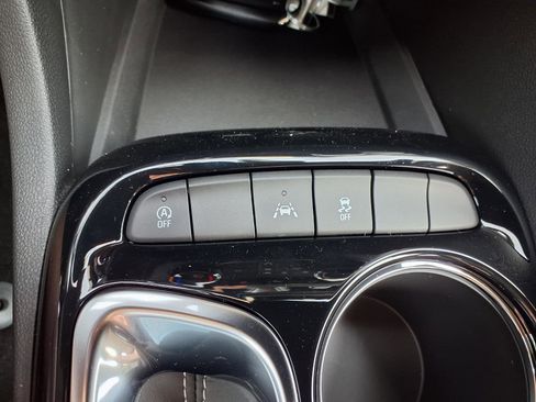 New 2026 Buick Encore GX Preferred FWD image 7