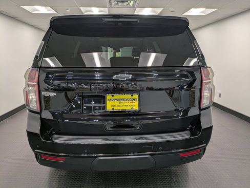 Used 2023 Chevrolet Tahoe Z71 image 5