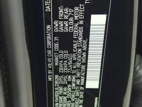 Used 2020 Volvo XC40 T5 Inscription w/ Protection Package Premier image 26