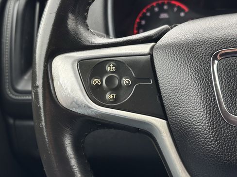 Used 2015 GMC Canyon SLE w/ SLE Convenience Package image 21