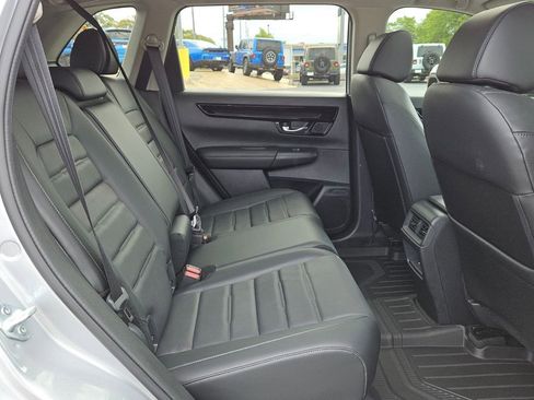 Used 2025 Honda CR-V EX-L image 14
