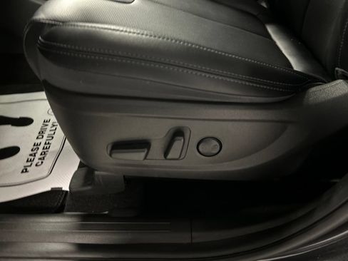 Used 2023 Hyundai Santa Fe SEL w/ Premium Package FWD image 11