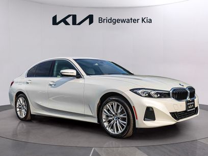 Used 2024 BMW 330i xDrive Sedan w/ Premium Package