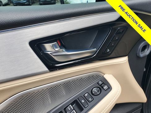 Certified 2024 Acura MDX w/ Technology Package FWD image 23