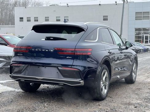 New 2026 Genesis GV70 2.5T image 4