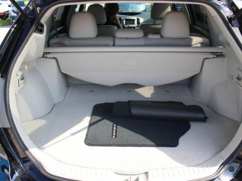 Used 2014 Toyota Venza LE w/ LE Convenience Package FWD image 9