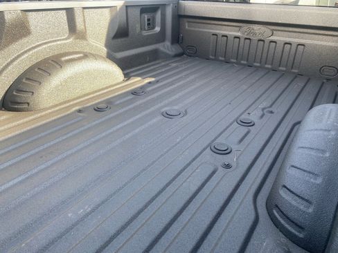 New 2026 Ford F450 Platinum w/ Platinum Plus Package image 11