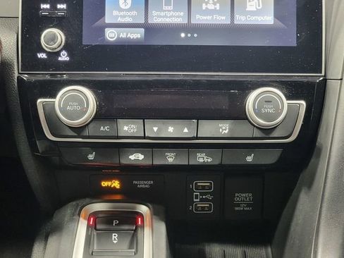Used 2019 Honda Insight Touring image 20