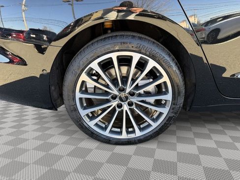 New 2026 Audi A6 Premium AWD/4WD image 10