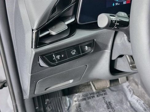 Used 2025 Kia Niro Wind w/ Wind Preserve Package FWD image 37