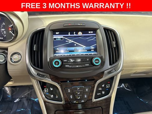 Used 2014 Buick LaCrosse Premium FWD image 19