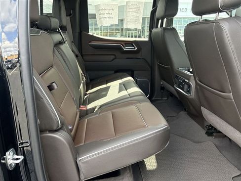 Certified 2023 GMC Sierra 1500 Denali w/ Technology Package image 26