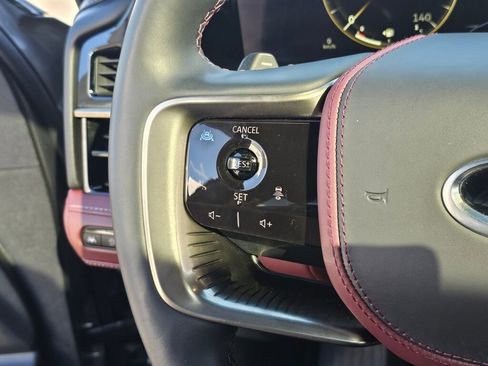 Used 2025 INFINITI QX80 Autograph w/ Autograph Exterior Package image 33