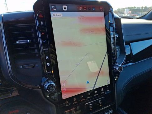 New 2026 RAM 1500 RHO w/ RHO Level 1 Equipment Group image 17