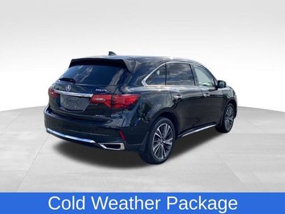 Used 2020 Acura MDX SH-AWD w/ Technology Package