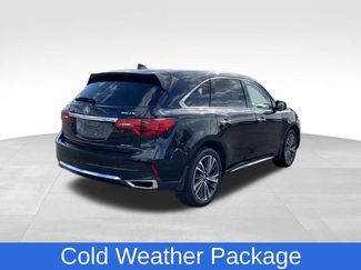 Used 2020 Acura MDX SH-AWD w/ Technology Package video 3