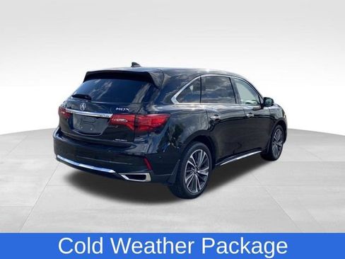 Used 2020 Acura MDX SH-AWD w/ Technology Package image 3