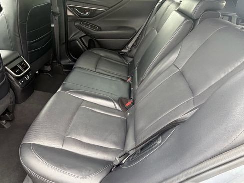 Used 2023 Subaru Outback Limited image 13