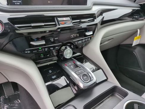 New 2026 Acura MDX SH-AWD w/ Technology Package image 23