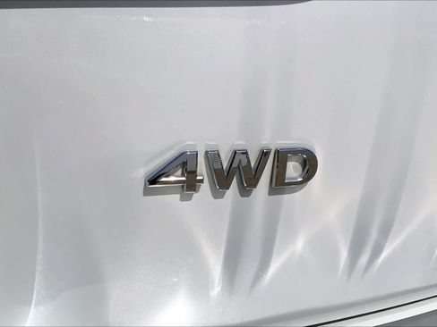 Used 2022 INFINITI QX80 Luxe w/ Cargo Package AWD/4WD image 31