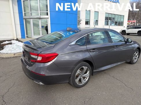 Used 2018 Honda Accord EX-L image 14