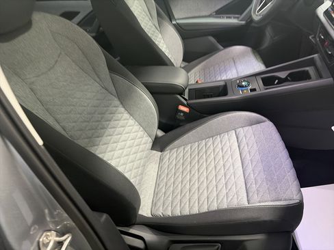 New 2026 Volkswagen Tiguan S image 33