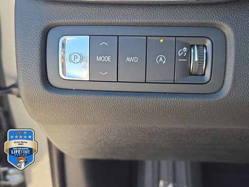 New 2026 GMC Acadia Elevation AWD/4WD image 22