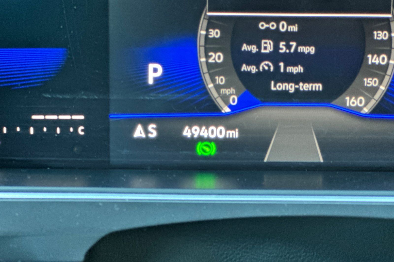 Used 2023 Volkswagen Tiguan SE AWD/4WD image 30
