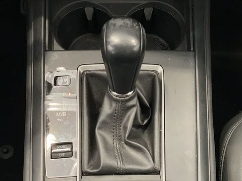 Used 2021 MAZDA CX-30 AWD 2.5 S w/ Select Package image 22