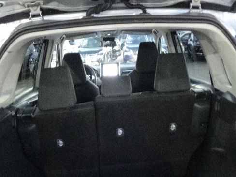 Used 2025 Toyota RAV4 LE image 11