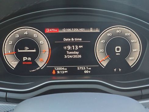 Used 2023 Audi A5 2.0T Premium Plus w/ Premium Plus image 17