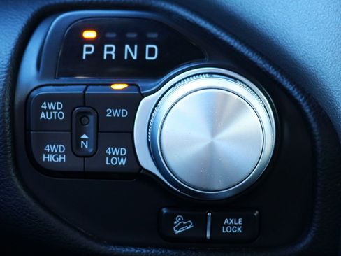 Used 2021 RAM 1500 Laramie w/ Sport Appearance Package image 53