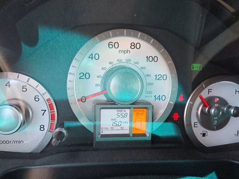 Used 2009 Honda Pilot EX-L image 10