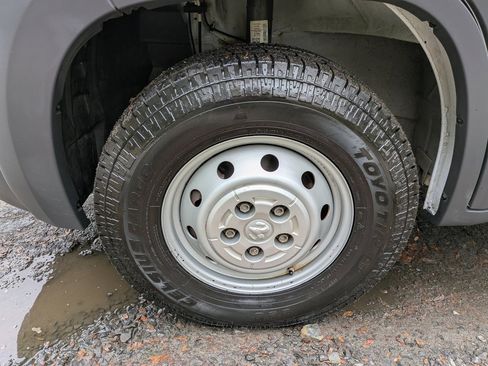 Used 2017 RAM ProMaster 1500 image 7