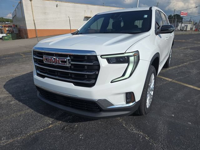 Used 2024 GMC Acadia Elevation FWD image 1