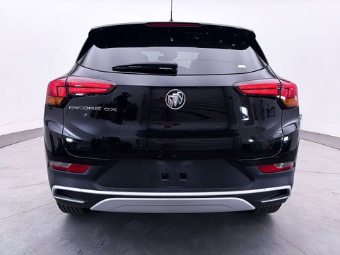 Used 2023 Buick Encore GX Preferred w/ Cold Weather Comfort Package FWD image 13