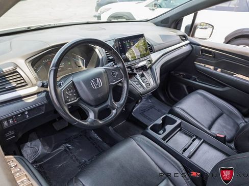 Used 2024 Honda Odyssey Sport image 20