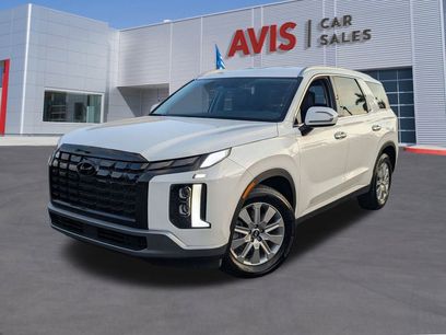 Used 2025 Hyundai Palisade SEL