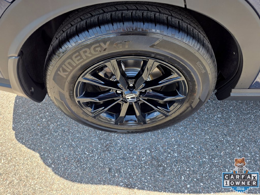 Used 2025 Honda CR-V Sport-L image 11