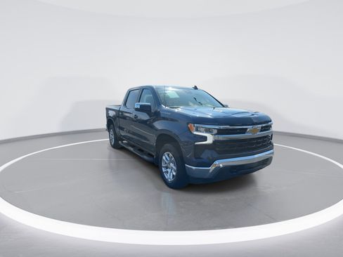 Used 2023 Chevrolet Silverado 1500 LT image 2