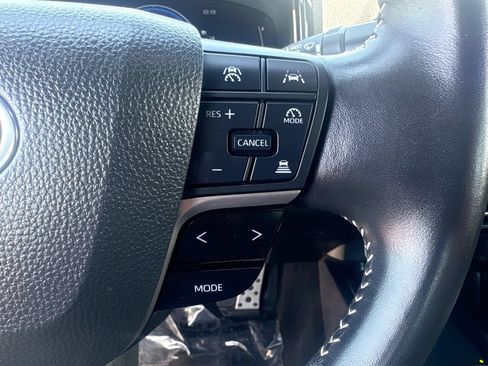 Used 2025 Toyota Camry SE FWD image 23
