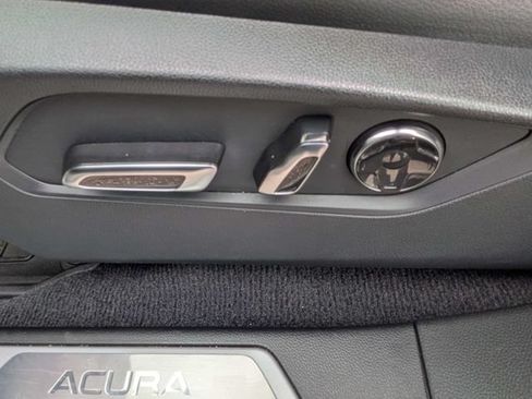 Used 2023 Acura RDX AWD image 17