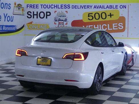 Used 2023 Tesla Model 3 Standard Range RWD image 6